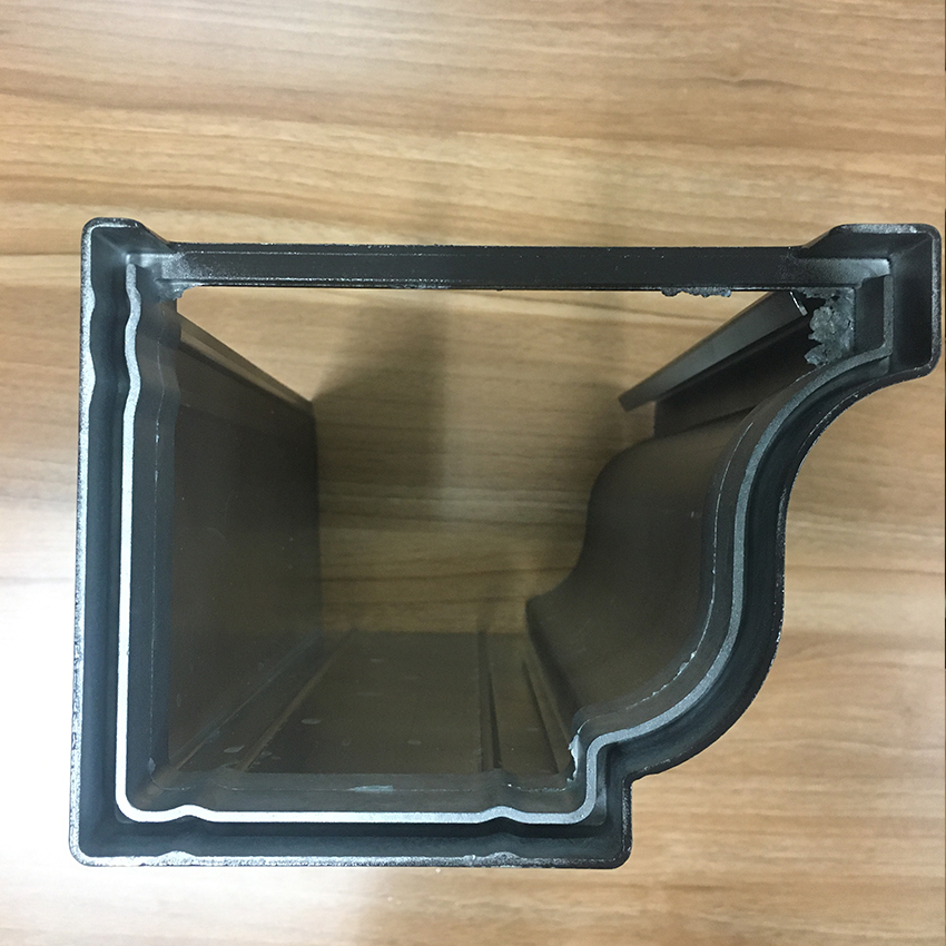 成品天溝U型天溝自有廠家