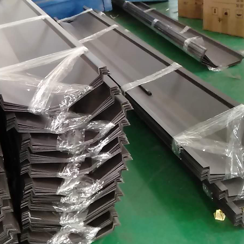 定制成品水槽现货先发源头厂家直销