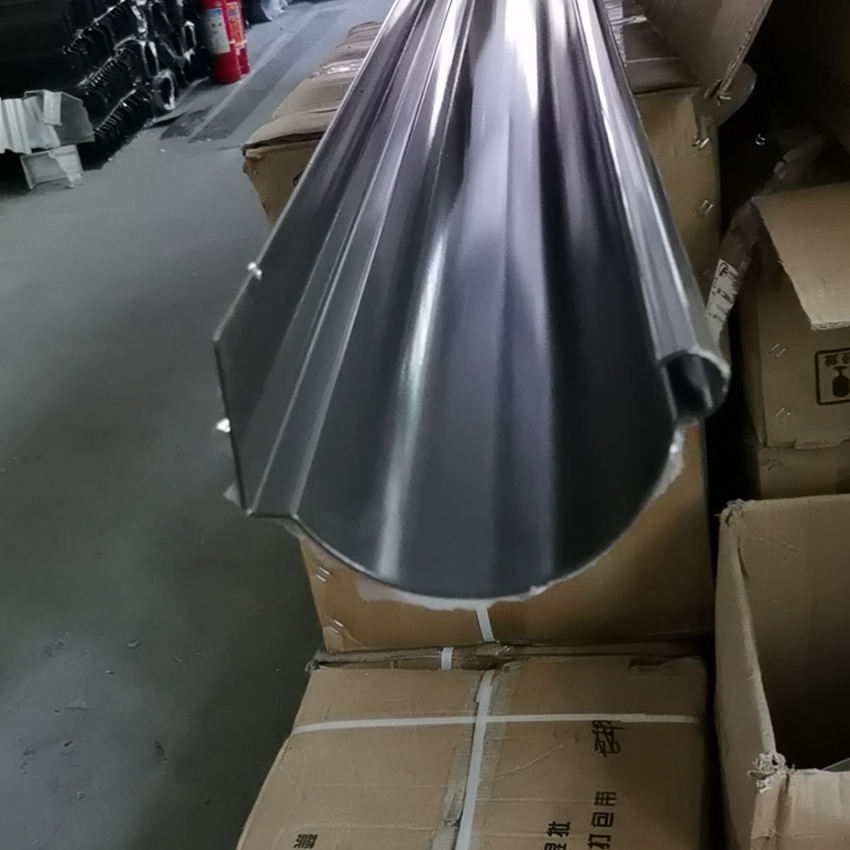 天沟雨水管本地销售好产品好服务
