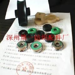 FA421粗紗機傳動軸暢銷30年紡企拒絕差價