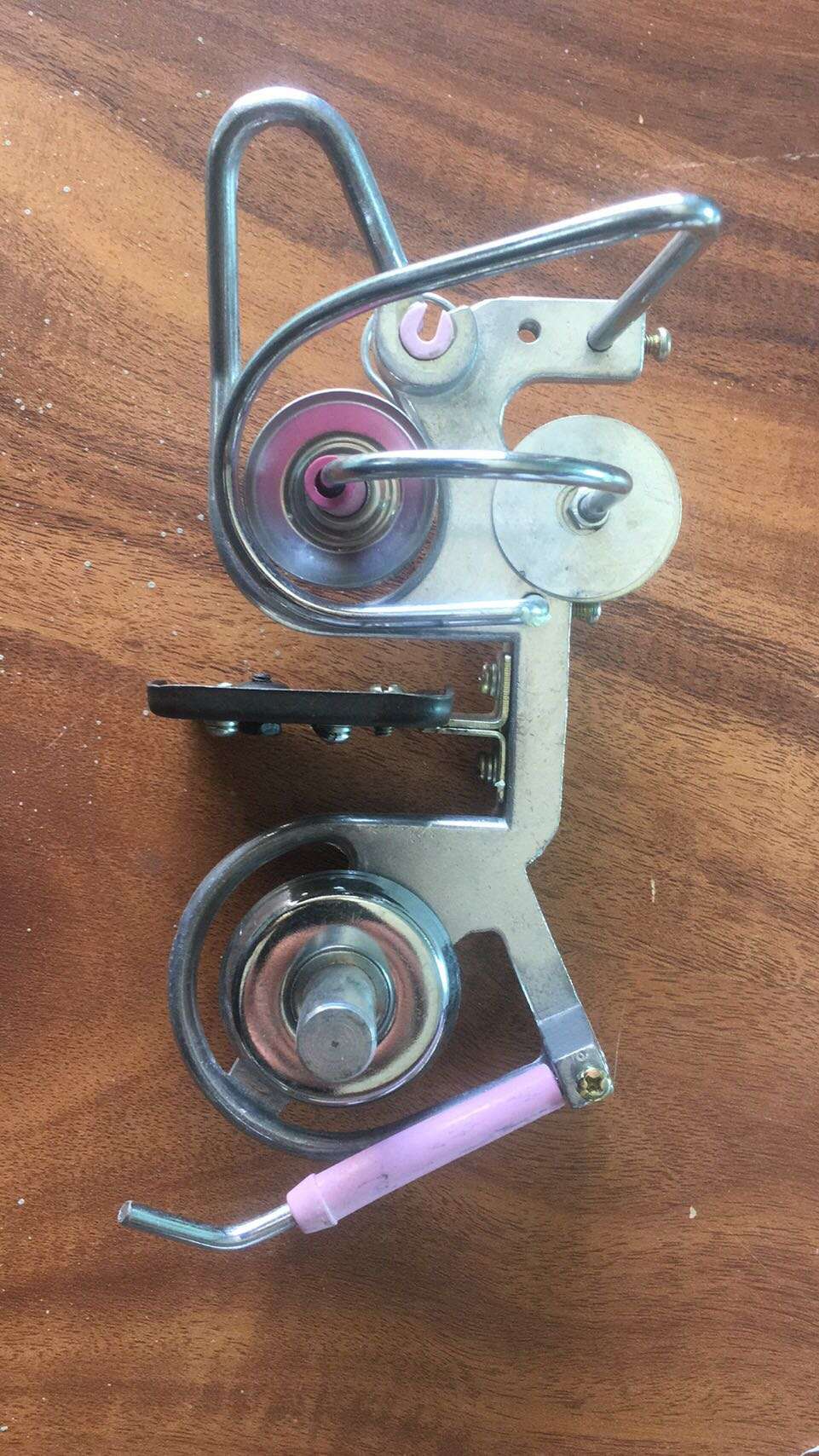 倒毛機，槽筒機絞紗架材質結實清紗效果好現貨直發