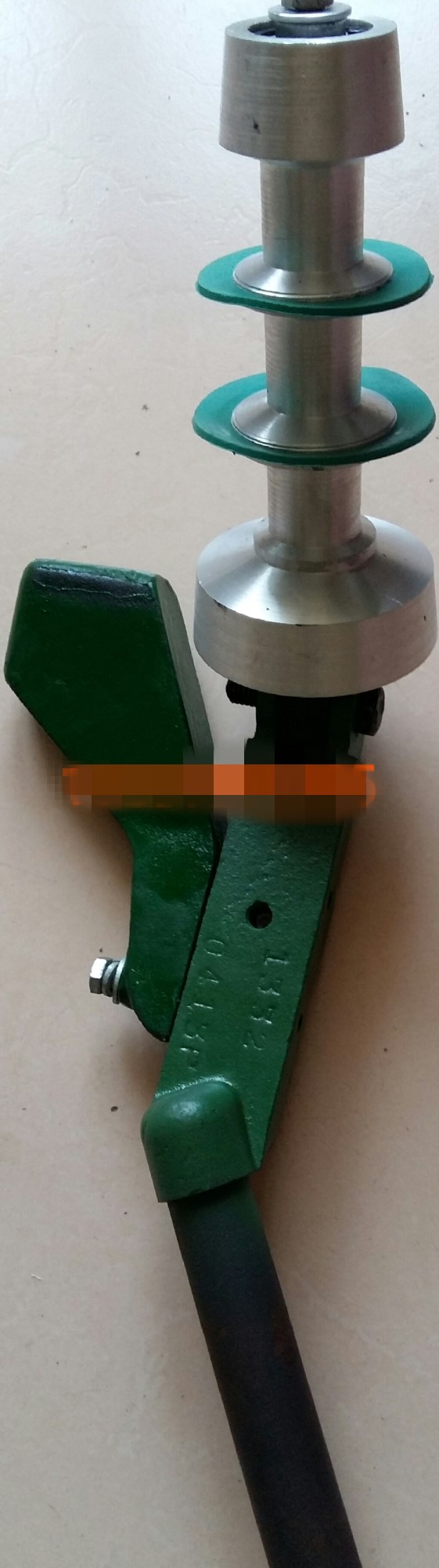 GA014络筒机超塑合金槽筒硬度耐磨可靠同城生产厂家