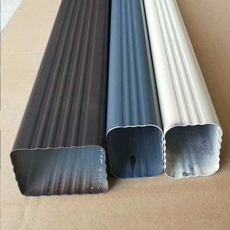 竹山金屬雨水管零售價格廠家銷售