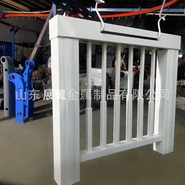 遂寧鑄造石護欄景觀欄桿當地服務商