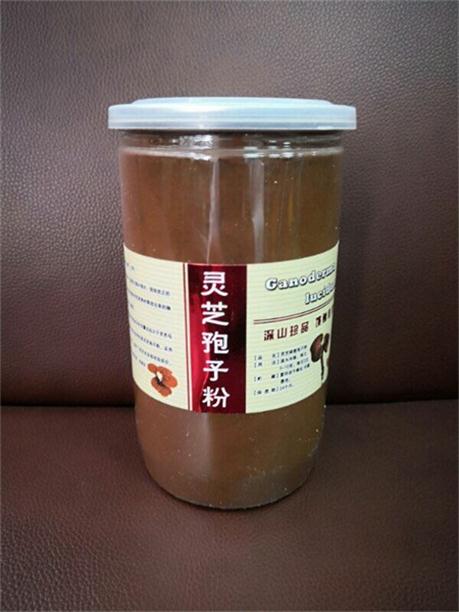 灵芝养生精挑细选好货