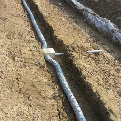 硬式透水管厂家厂家型号齐全