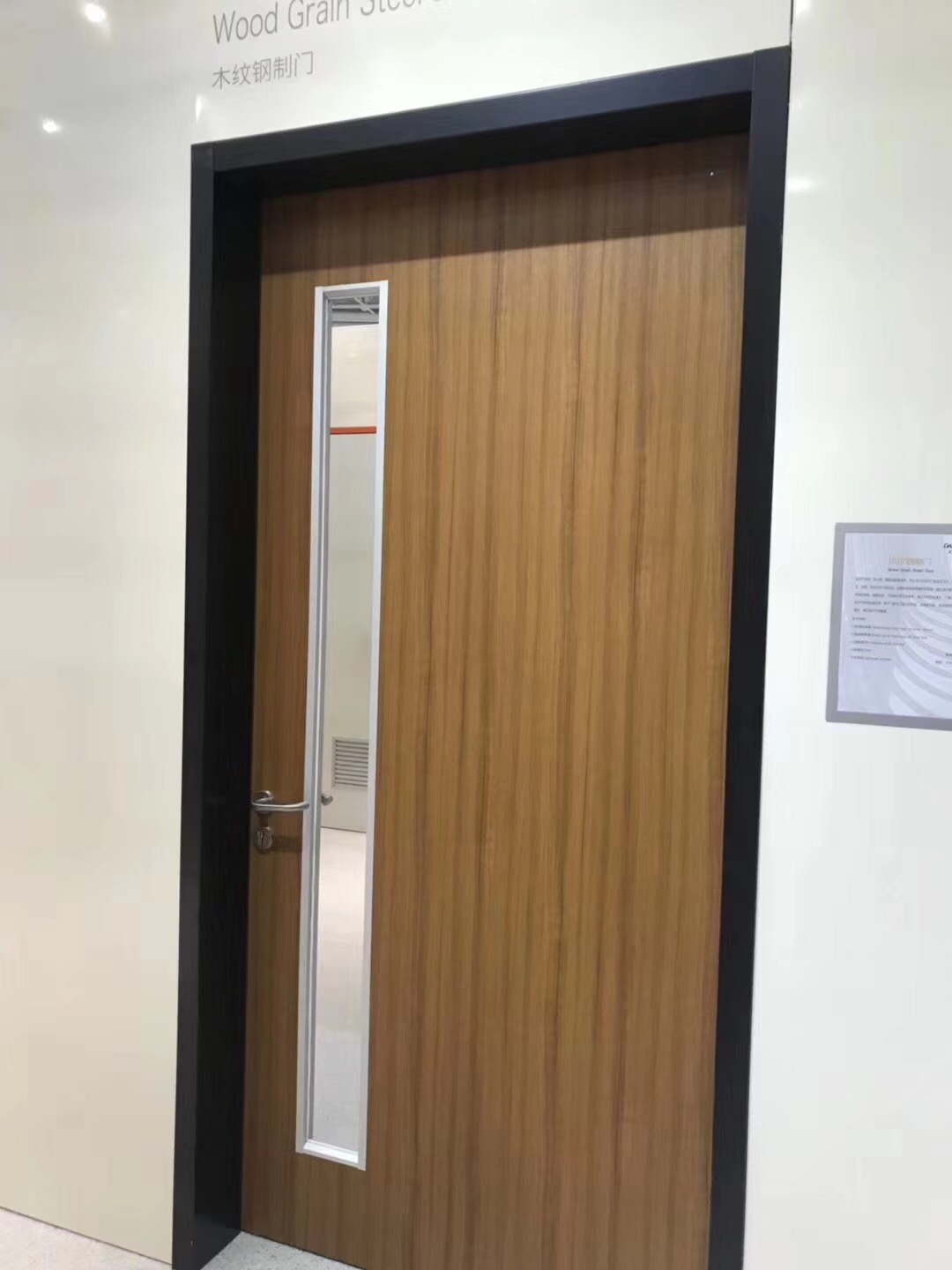 射线防护门生产厂家规格齐全定制批发
