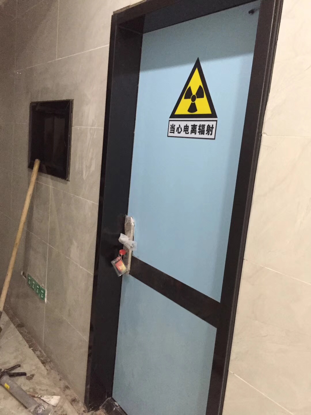 醫用防護門安裝要領當地品牌
