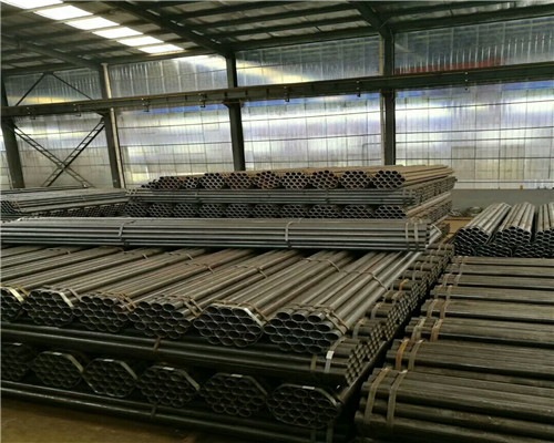 厚壁熱鍍鋅方管現貨貨到付款