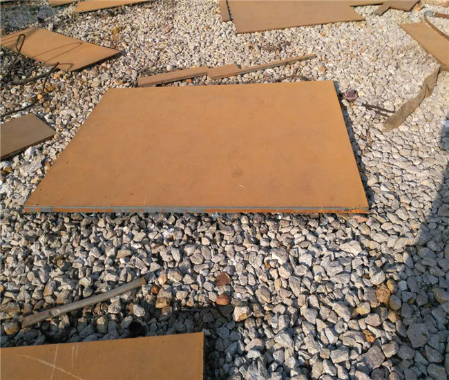 Q235NH耐候板廠家供應商精工細作品質優良