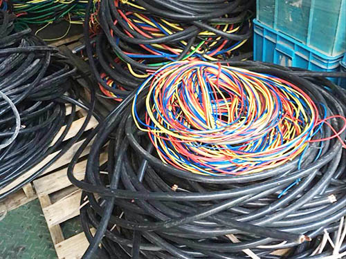布吉废电线 电缆回收公司 每日报价