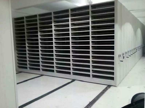 檔案密集柜網上報價專業的生產廠家
