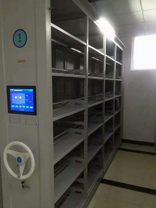彈門密集架質量承諾同城經銷商