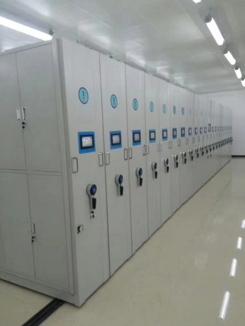 電動密集架多少錢物流配貨上門