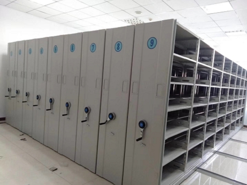 電動密集架多少錢一立方當地公司