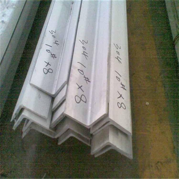 30*30*3厚304不銹鋼角鋼價格齊全廠家源頭采購