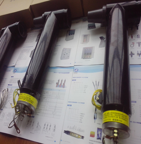 35KV一進三出電纜分接箱電力改造產品質檢嚴格放心品質