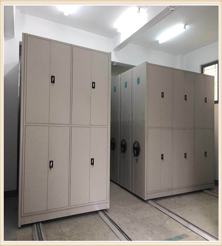 辽宁手摇文件柜分类
