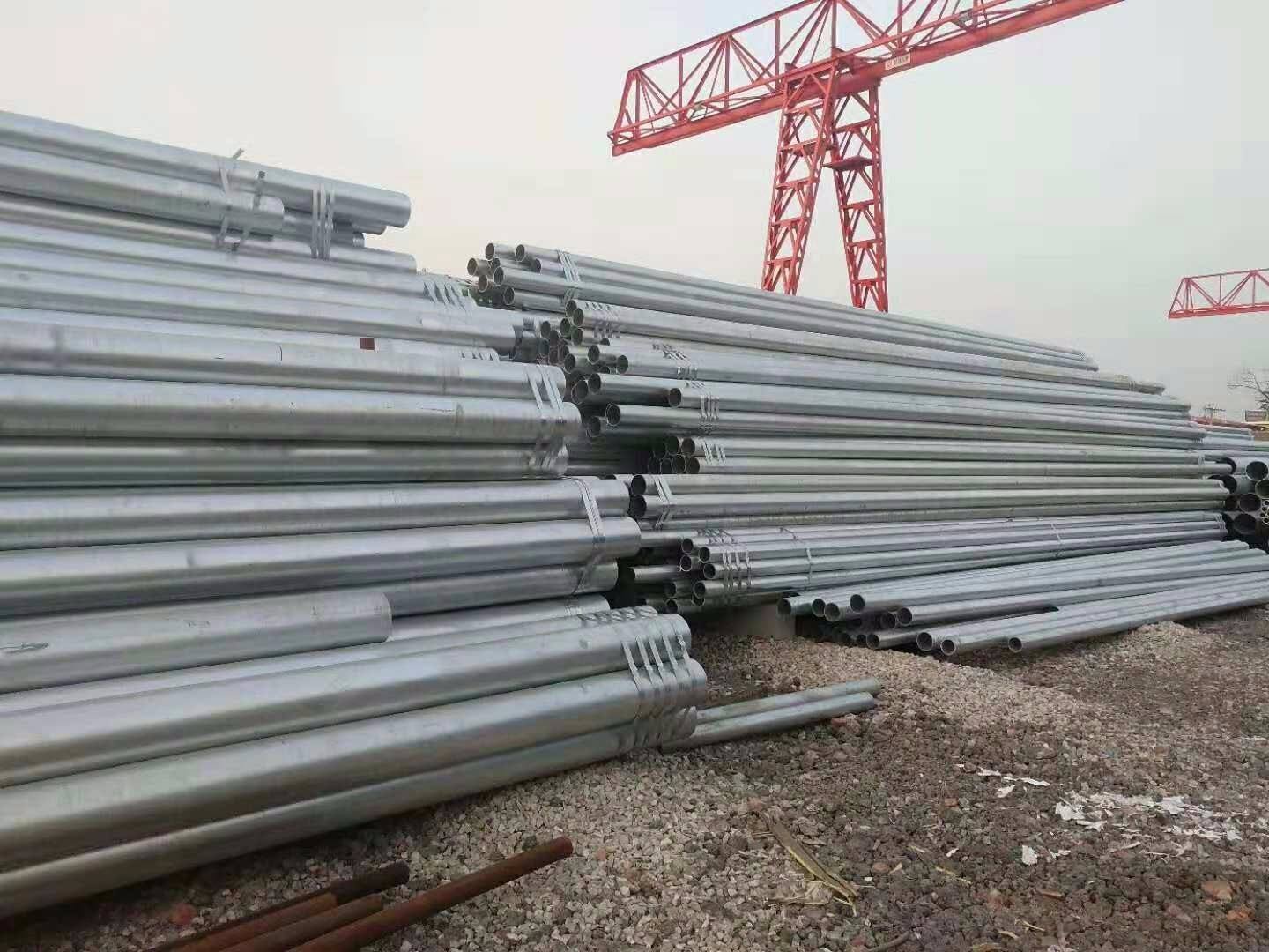 鍍鋅無縫鋼管廠鍍鋅無縫鋼管廠優(yōu)質(zhì)貨源