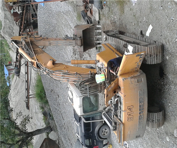 住友挖掘機維修油泵同城生產廠家