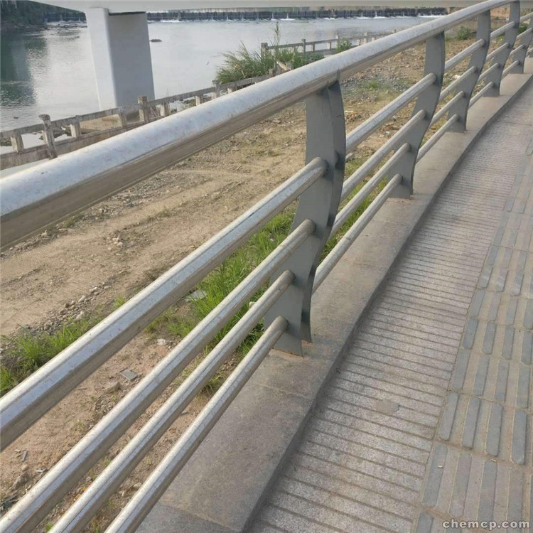 景觀棧道護欄橋梁欄桿報價本地公司