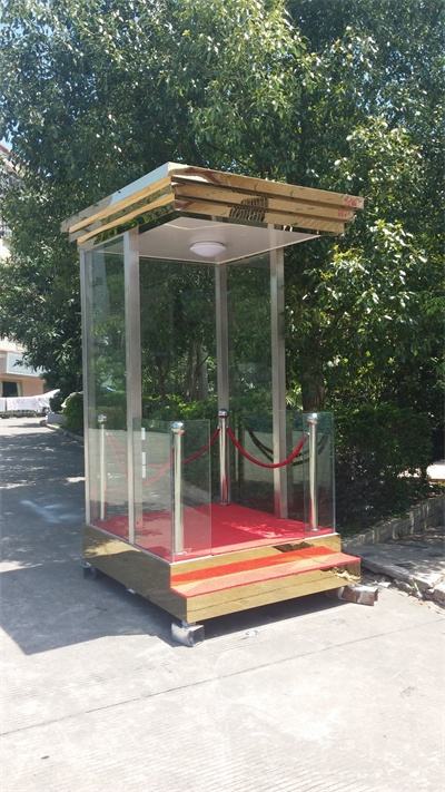 商場標牌不銹鋼產地源頭好貨
