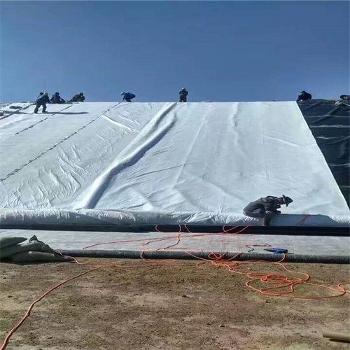 4米宽土工布供应商家当地生产厂家