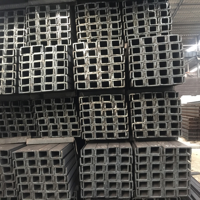槽钢5今日价格好产品放心购