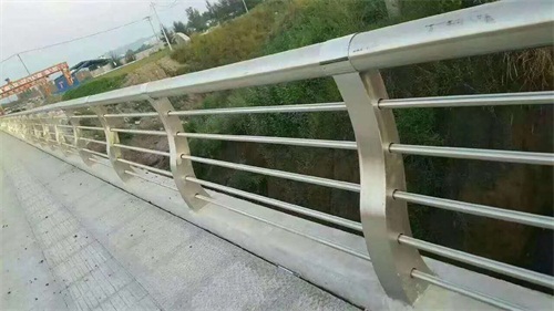 造型景觀護欄加工定做安裝自有廠家