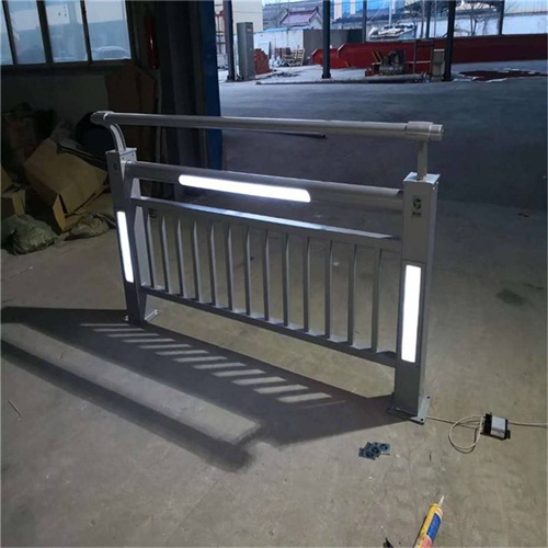 公路交通工程护栏实力生产同城生产商
