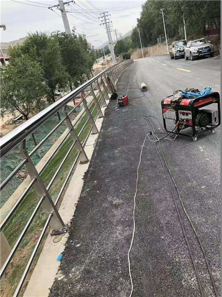 公路交通工程護欄品牌齊全同城服務商