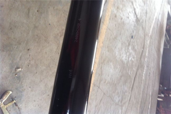 通信電纜HCJVV 1200對