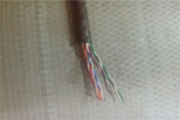 局用通信電纜HPVV 1200對