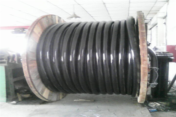 鎧裝通訊電纜HYA53 1200對