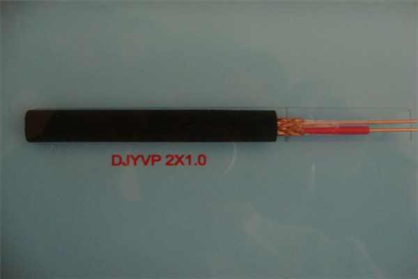 吉林省哪里有耐火计算机电缆NH-DJYJP3VP3R