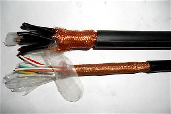 吉林省哪里有阻燃计算机电缆ZR-ZR-JYPVRP