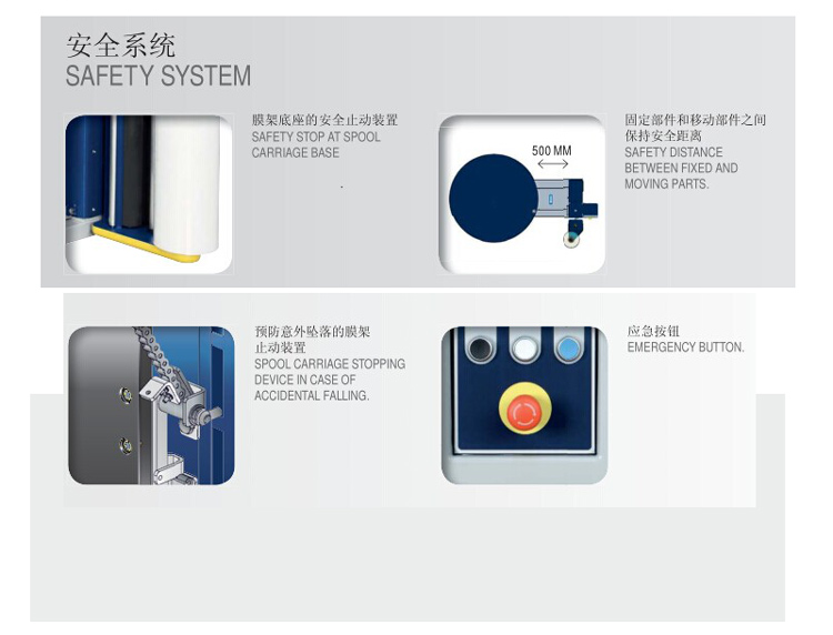 余姚全自动缠绕机价格实惠为您提供一站式采购服务