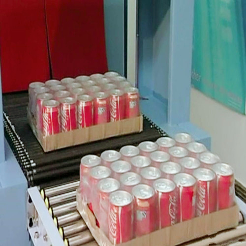 海港热收缩封切机有用过吗？厂家定制