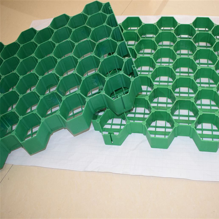 植草格3.8公分停車場(chǎng)專用