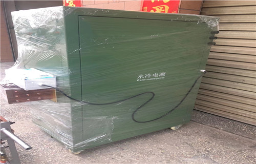 鋁材草酸陽極氧化機2025新配方用心細節