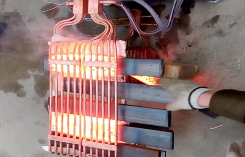 淬火熱處理加熱器物流配貨上門