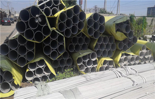 1Cr18Ni9Ti60*3无缝钢管保质保量货品齐全