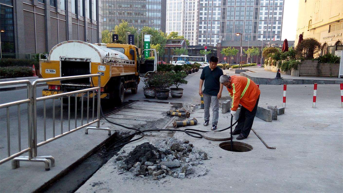 丰满区厕所化粪池清理及抽粪{本地}生产商