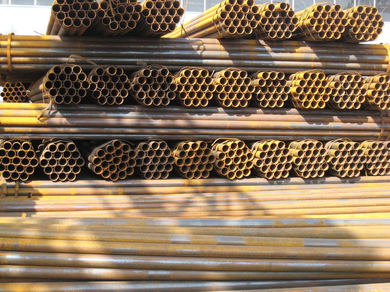 Q345B直縫焊管市場質量商家直供