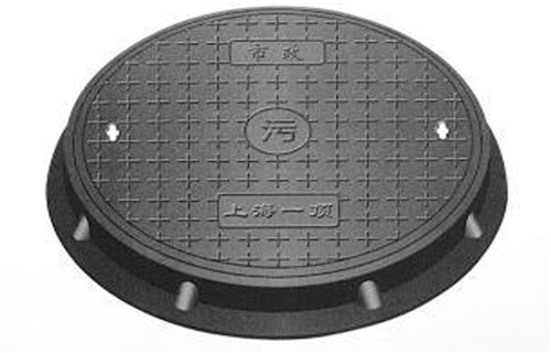 政井盖规格齐全材质实在