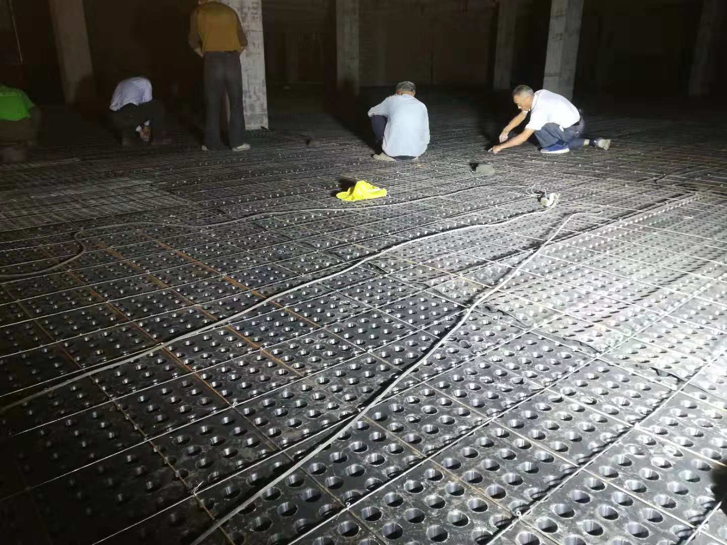疏水板浦東精致工藝