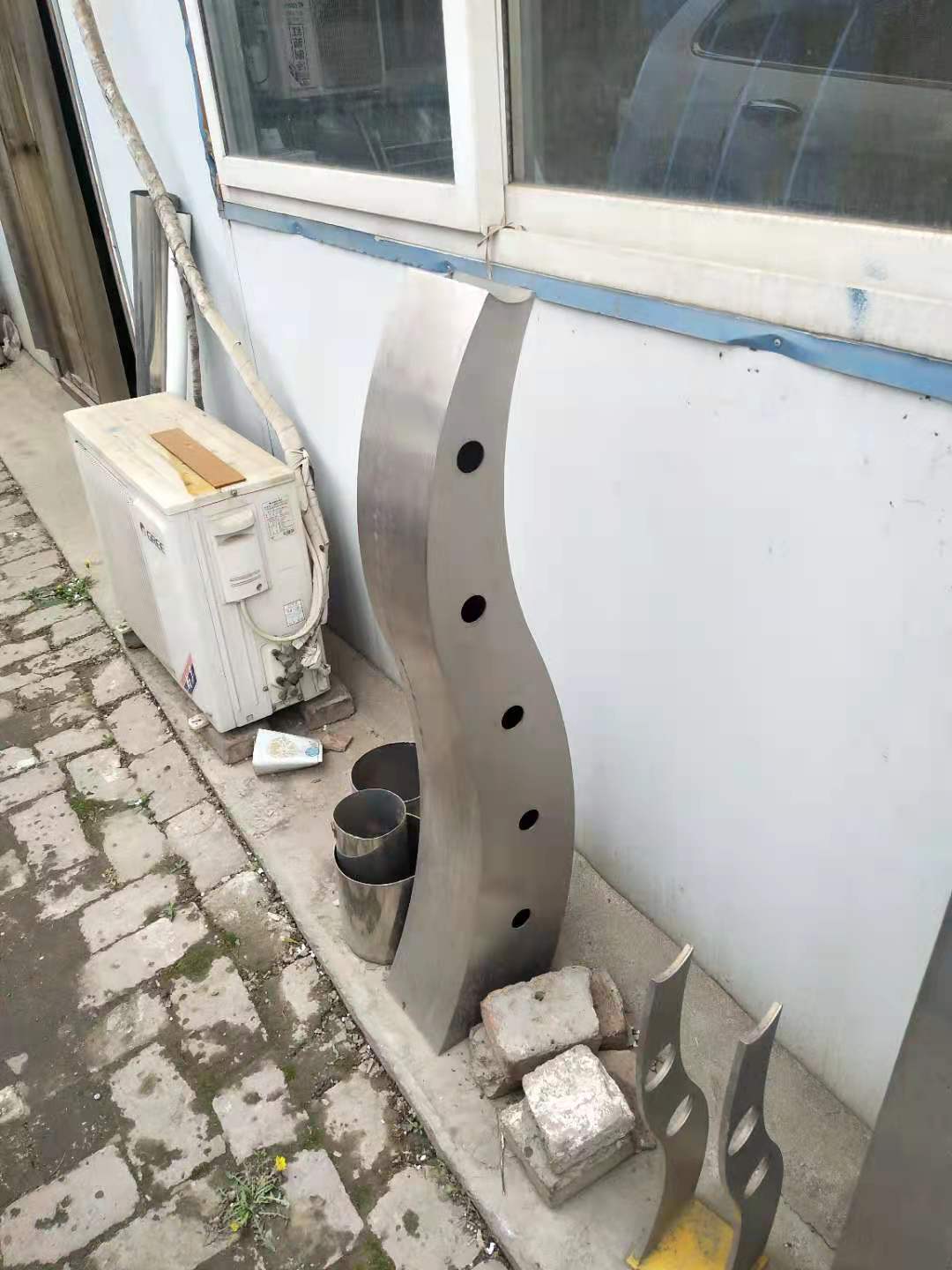 不锈钢碳素钢复合管耐湿热产地批发
