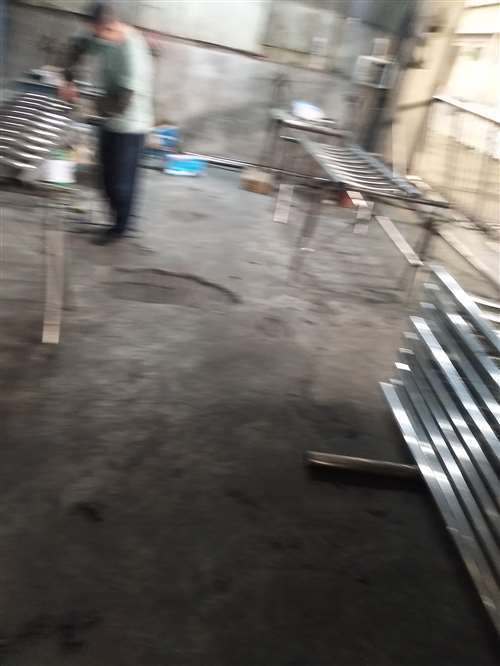 不銹鋼復(fù)合管景觀護(hù)欄安裝快捷同城廠家