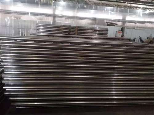 不銹鋼復合管市政護欄經(jīng)驗豐富實力雄厚品質保障