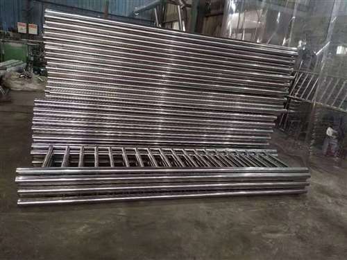 特優不銹鋼復合管源頭工廠真材實料誠信經營